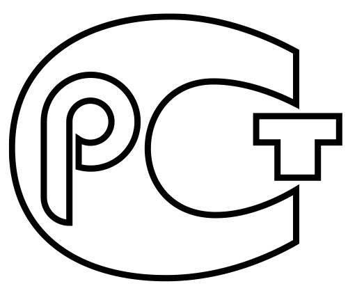 Знаки соответствия. Ростест