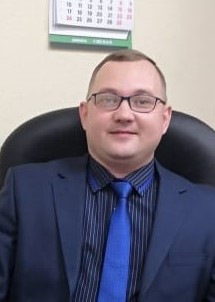 Александр Витальевич Сапожников – начальник транспортного отдела